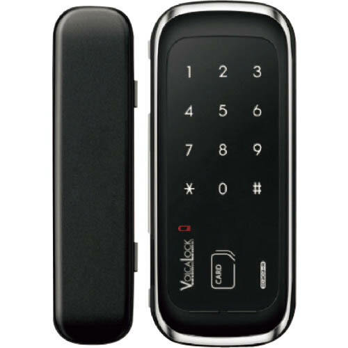 【SALE価格】LOCKMAN ( ロックマン ) デジタルドアロック ( ID-303FE )