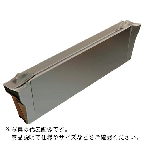 イスカル ドゥーグリップ 突っ切り加工用チップ DGR/LーJ/JS-D IC1010 ( DGR 2200JS-6D IC1010 ) 【10個セット】 19,140円