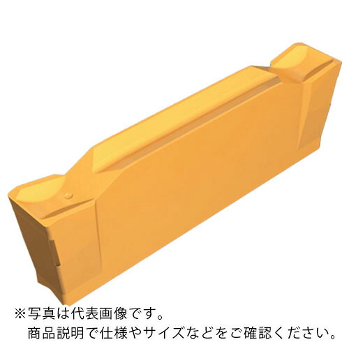 イスカル ドゥーグリップ 突っ切り加工用チップ DGN/DGNM-J/JS/JT IC1030 ( DGN 5003J IC1030 ) 【10個セット】