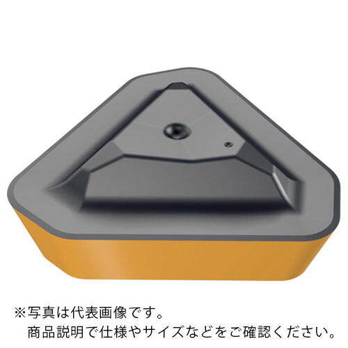 イスカル ナンミル チップ HM390 TPKR 0401 IC808 ( HM390 TPKR 0401-PCTR IC808 ) 【10個セット】
