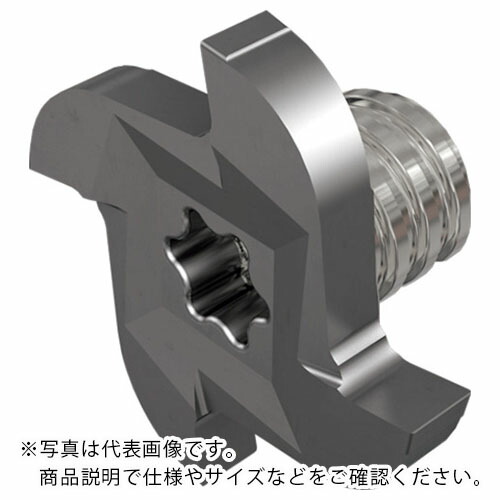 イスカル マルチマスター 小径溝加工対応ヘッド MM GRIT-4T8/6T10 IC908 ( MM GRIT22K100-005-4T8 IC908 ) 【2個セット】 イスカルジャパン(株)