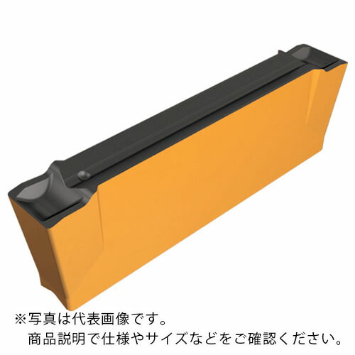 イスカル ドゥーグリップ 突っ切り加工用チップ DGN-MF IC1010 ( DGN 2202MF IC1010 ) 【10個セット】 イスカルジャパン(株)