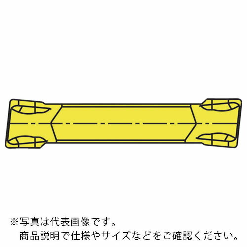 イスカル ドゥーグリップ 突っ切り加工用チップ DGR/LーC-D IC328 ( DGL2202C-6D IC328 ) 【10個セット】