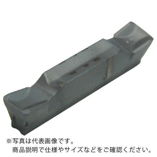 イスカル ドゥーグリップ チップ HGN-UT IC328 ( HGN 3003UT IC328 ) 【10個セット】