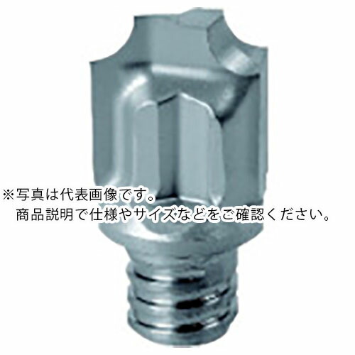 イスカル マルチ御師匠さん産業尖端 2枚刃 R面取り 集積回路908 ( MM HR3.0/125-6.5-2T08 集積回路908 ) 【2個仕掛ける】