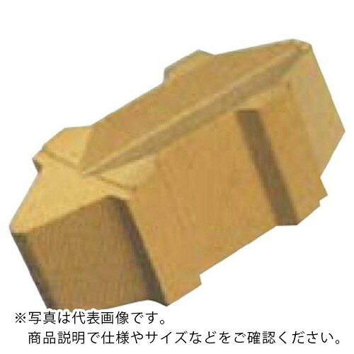イスカル カットグリップ チップ GPV IC9054 ( GPV 4-3.56-1 IC9054 ) 【10個セット】