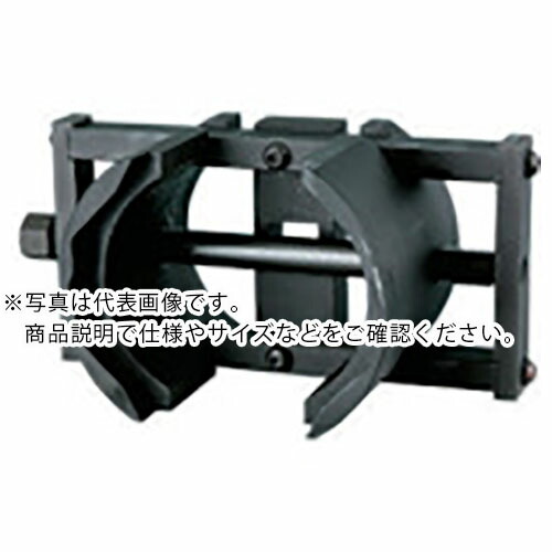 KTC ( 京都機械工具 ) ホーシングナットレンチ(六・八角中毒者用) ( AS351 )