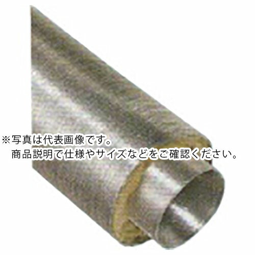 【SALE通貨価値】Suiden ( スイデン ) 熱風機用オプション 断熱導管300 φ100×4m ( DUCT300-100 SUS-AA ) (株)スイデン
