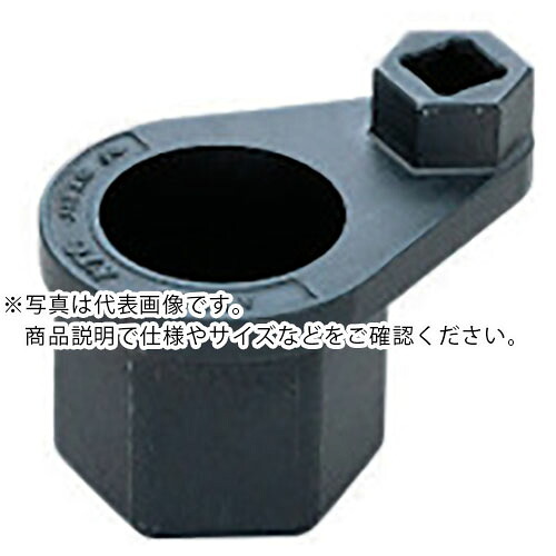 KTC ( 京都機械工具 ) ホンダ用クランクプーリーホールドレンチ 二面幅50mm適用 ( AE703 )