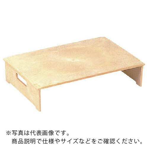 サンコー ( 三甲 ) ケーキ・カステラ用作業台 802400 取板1型(低発泡PS) オレンジ ( 802400OR00 O ) 三甲(株) 【メーカー取寄】 7,276円