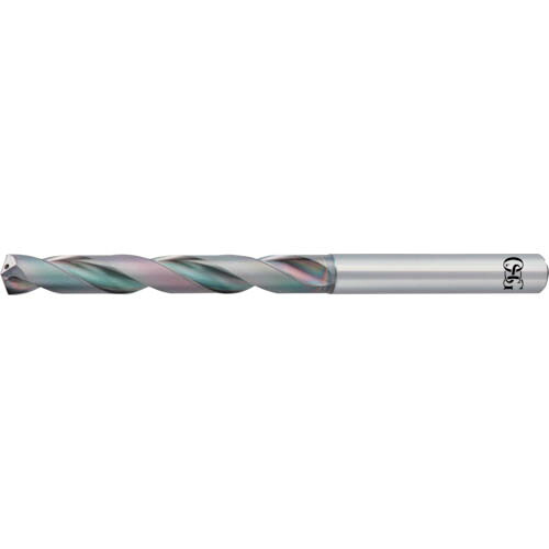 【SALE価格】OSG 超硬ドリルシリーズ ADO-5D 8692775 ( ADO-5D 7.75 )