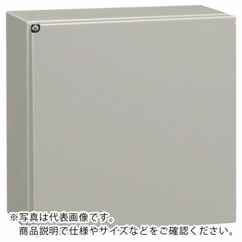 Nito ( 日東工業 ) CN形ボックス 1個入り ( CN12-153 ) 日東工業(株) 【メーカー取寄】
