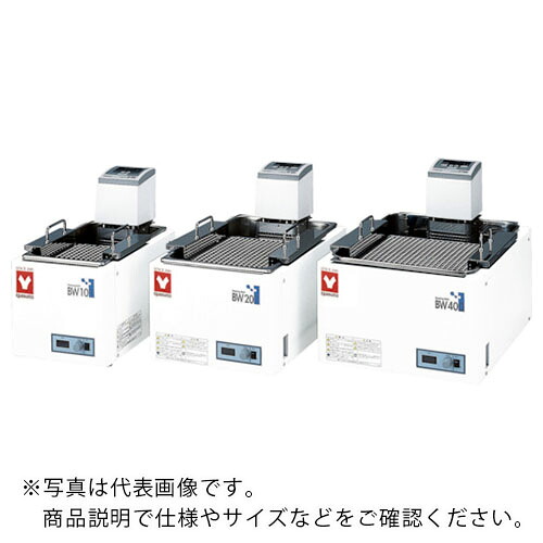 【SALE必要経費】YAMATO ( ヤマト科学商事 ) シェイキングバス ( BW101 ) ヤマト科学(株)