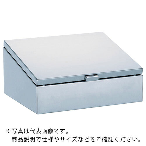 Nito ( 日東工業 ) ステンレスSCD形コントロールボックス 1個入り ( SCD16-33 ) 日東工業(株) 【メーカー取寄】
