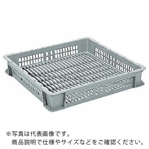サンコー ( 三甲 ) せいろう 103100 3型 ともし火薄墨色 ( 103100GLL00 LGY ) 【製造業者取寄】
