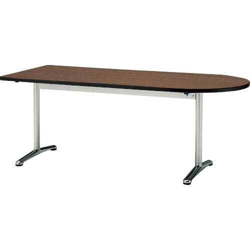 【SALE通貨価値】TOKIO ( 藤沢産業 ) 会合一覧表 半楕円面型 1500X750 サクラ色 ( ATT-1575US R ) 藤沢産業(株)