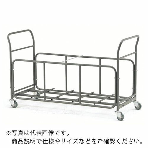 TOKIO ( 藤沢製作 ) 女性議長手押し車 ( F-30 ) 【製造業者取寄】