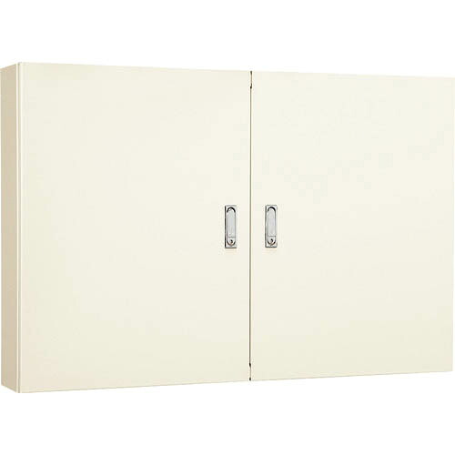 Nito ( 日東工業 ) RA形制御盤キャビネット 1個入り ( RA20-88-2C ) 日東工業(株) 【メーカー取寄】