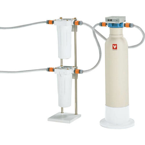 楽天市場】磁気活水器 スーパーバイオックス N-K25 元菅埋設兼用 : シンキ