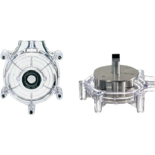 マスターフレックス 標準ポンプヘッド(CRS) I/Pシリーズ用 ( 07019-32 ) 【メーカー取寄】