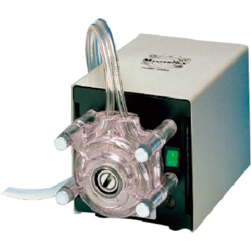 マスターフレックス 低速送液ポンプ 6RPM ( 07540-06 ) 【メーカー取寄】