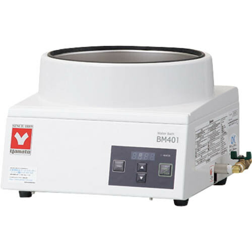 YAMATO ( ヤマト科学商事 ) お水2階建てバス ( BM401 ) 【製造業者取寄】