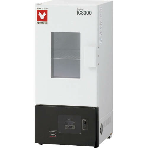 YAMATO ( ヤマト科学商事 ) 恒温器 ( ICS300 ) 【メーカー取寄】