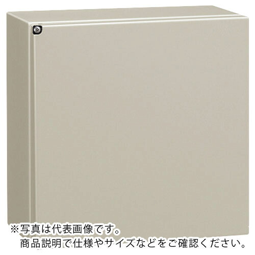 Nito ( 日東工業 ) CN形ボックス 1個入り ( CN12-34U ) 日東工業(株) 【メーカー取寄】