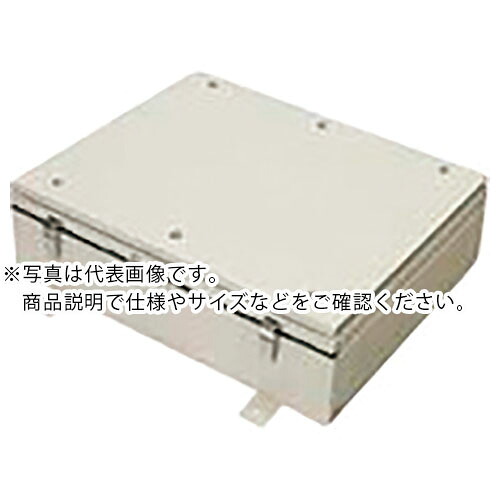 Nito ( 日東工業 ) 太陽光線発生取り合わせ用収納家具 1個入り口・入口 ( CRPVF20-76-1-TKA ) 【製造業者取寄】