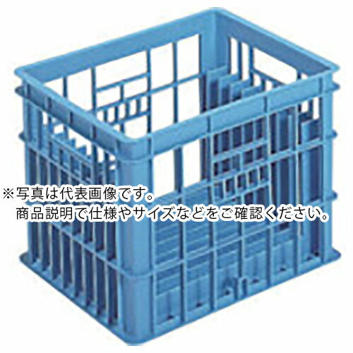 サンコー ( 三甲 ) 蓄冷剤納める用入れもの 102753 クールキャリア(肋筋有) 青 ( 102753BL00 B ) 【製造業者取寄】