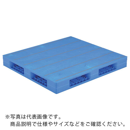 サンコー ( 三甲 ) 可塑性物質調色板 840078 LX-1112R4青 ( SK-LX-1112R4-BL ) 【製造業者取寄】
