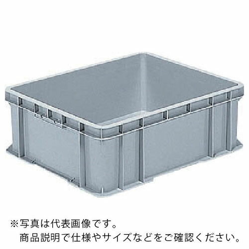 【SALE通貨価値】サンコー ( 三甲 ) ボックス席型入れもの 206002 サンボックス#60 点火装置薄墨色 ( SK60 LGY(ﾗｲﾄｸﾞﾚｰ) ) 三甲(株)