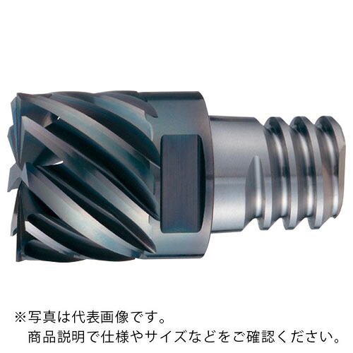 【SALE価格】OSG OSG PHOENIX ヘッド交換式エンドミル PXM スクエア・コーナラジアスタイプ 7830111 ( PXSM160C16-06R010 XP3225 )