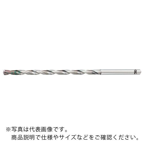 OSG ( オーエスジー ) 超硬油穴付き添い人ADОせん孔機15D印字機 8698810 ( ADO-15D 8.1-9 (8698810) ) 【製造業者取寄】