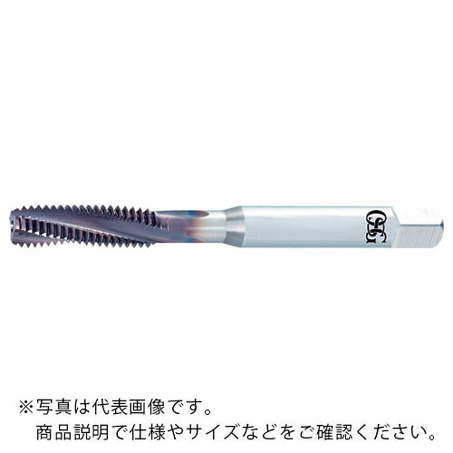 OSG ( オーエスジー ) 油穴付き添い人超硬渦巻き飲み口 A-CSF 8330831 ( A-CSF 1.5P MG STD M10X1.25 )