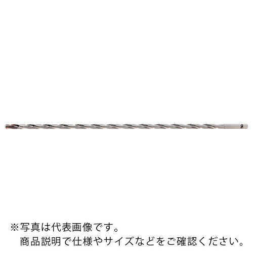 OSG ( オーエスジー ) 油穴付き超硬ロングドリル40Dタイプ 8717500 ( ADO-40D 5 (8717500) ) オーエスジー(株)