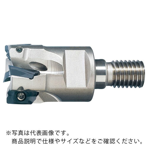 OSG ( オーエスジー ) 肩削りカッタ ねじ込みタイプ 7801607 ( PSE15R025SF12-2(7801607) ) オーエスジー(株) 【メーカー取寄】
