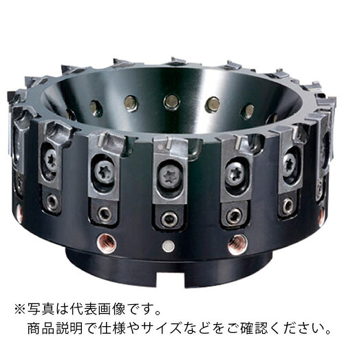 OSG ( オーエスジー ) PHOENIX アルミ用仕上げカッタ PFAL 7803623 ( PFAL04R160M25.4-12 (7803623) ) オーエスジー(株) 【メーカー取寄】