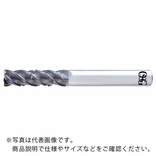 【SALE必要経費】OSG 超硬防振型挙げ句の果て圧砕機 ロング形 チップブレーカタイプ AE-VML 8556323 ( AE-VML 8X25-N (8556323) ) その他-花・ガーデン・DIY-DIY・工具