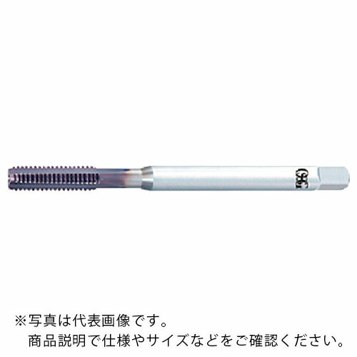 【SALE必要経費】OSG ( オーエスジー ) 油穴付き添い人超硬御手々水道栓(エンドミルシャンク) A-CHT 8330760 ( A-CHT STD MG 1.5P M6X1-6 (8330760) ) オーエスジー(株)