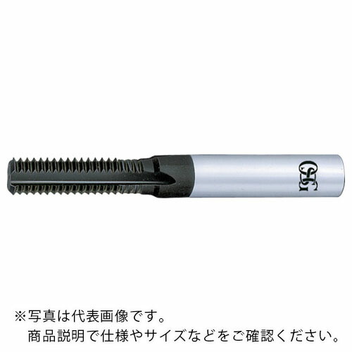 OSG ( オーエスジー ) 超硬タップ 8306287 ( OT-PNGT-20X50XP3-INT(8306287) ) オーエスジー(株) 【メーカー取寄】