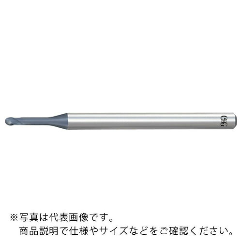 【SALE価格】OSG ダブルエクセルシリーズ 3125150 ( WXL-LN-EBD-R2.5X50 (3125150) )