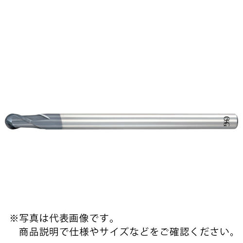 【SALE価格】OSG ダブルエクセルシリーズ 3106640 ( WXL-EBD R5X15 )