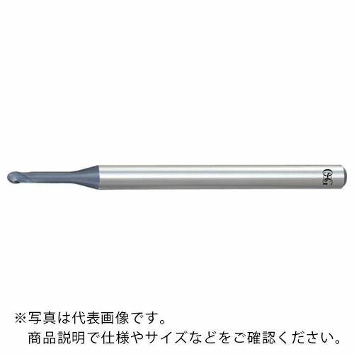 【SALE価格】OSG ダブルエクセルシリーズ 3120325 ( WXL-LN-EBD-R0.15X2 .5X6 (3120325) )