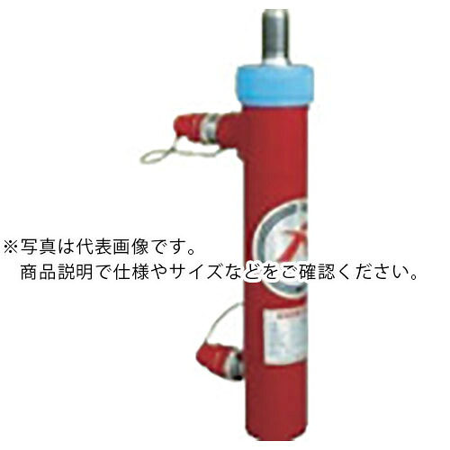 【SALE必要経費】RIKEN ( 理研設備 ) 複動円筒 ( MD05-75T ) 理研設備(株)