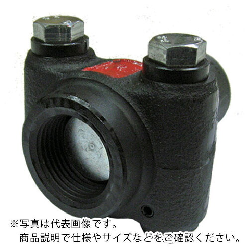 REX ( レッキス工業 ) 転造用ニップルアタッチメント 25A ( 250825 ) レッキス工業(株) 【メーカー取寄】