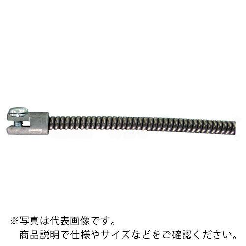REX ( レッキス工業 ) ケーブル 7.9×15M H交換 ( 441218 ) レッキス工業(株) 【メーカー取寄】