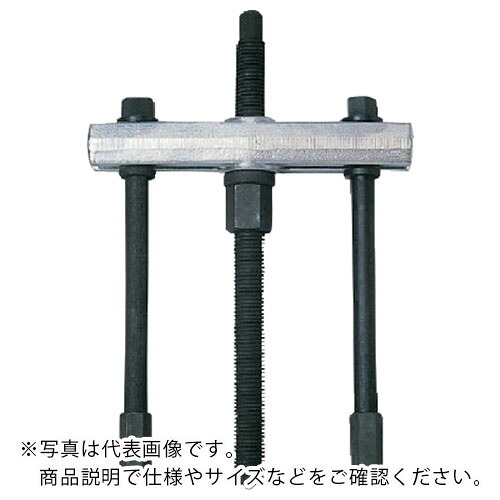 スーパー ( スーパーツール ) プッシュプーラ(P4000用) ( PP-4 ) (株)スーパーツール 【メーカー取寄】