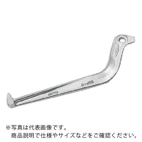 スーパー ( スーパーツール ) ショックスピードプーラ用部品 爪(1本) 適合機種:SP8 ( SPJ8 ) (株)スーパーツール