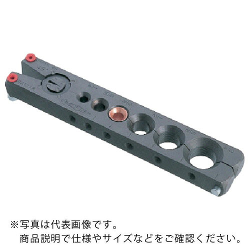 スーパー ( スーパーツール ) フレアリングツール用ゲージバー インチサイズ用 タイプ:TF455 ( TFG455N ) (株)スーパーツール 【メーカー取寄】